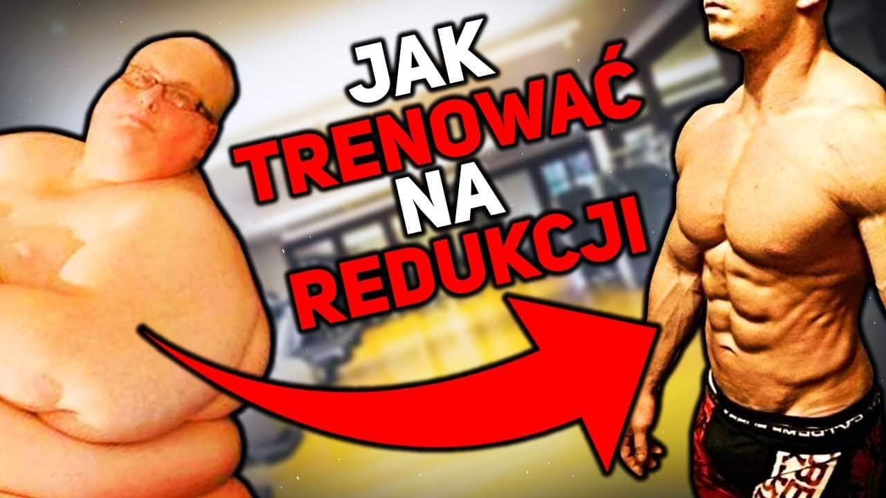 JAK TRENOWAĆ NA REDUKCJI?