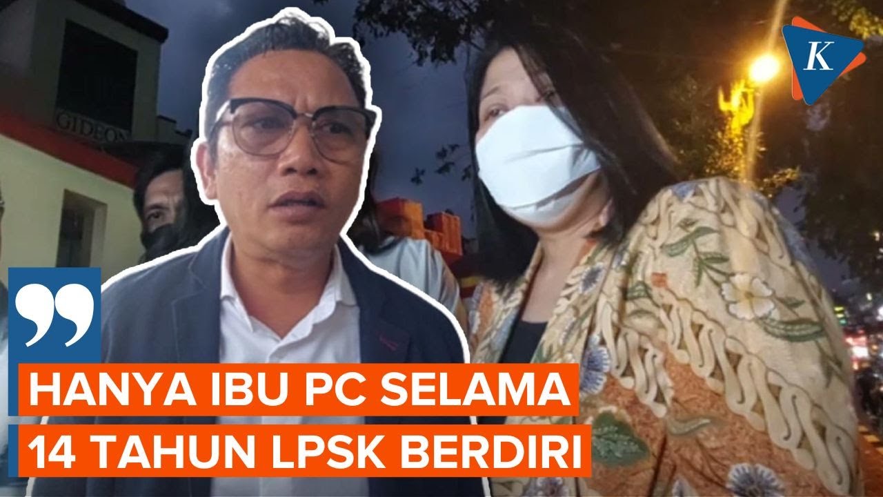 LPSK: Putri Candrawathi Adalah Pemohon Paling Unik yang Pernah Ditangani
