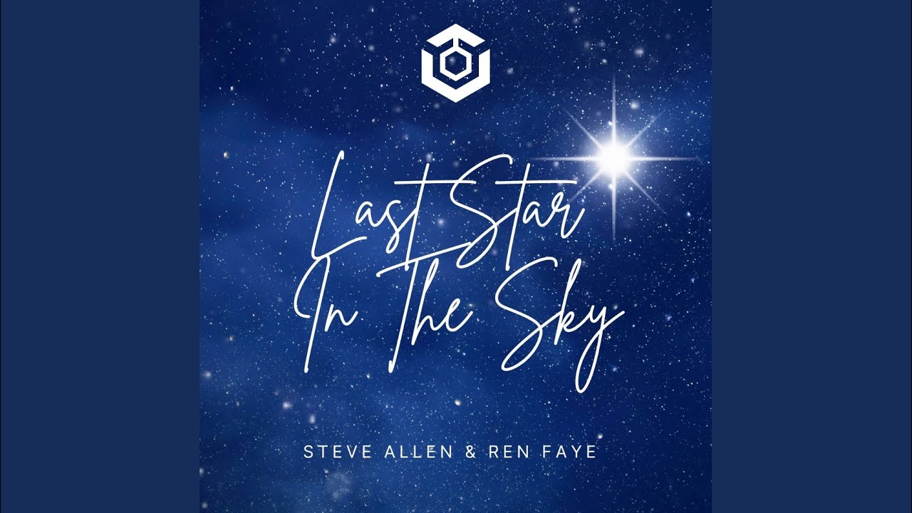 Last Star In The Sky (Extended Mix)