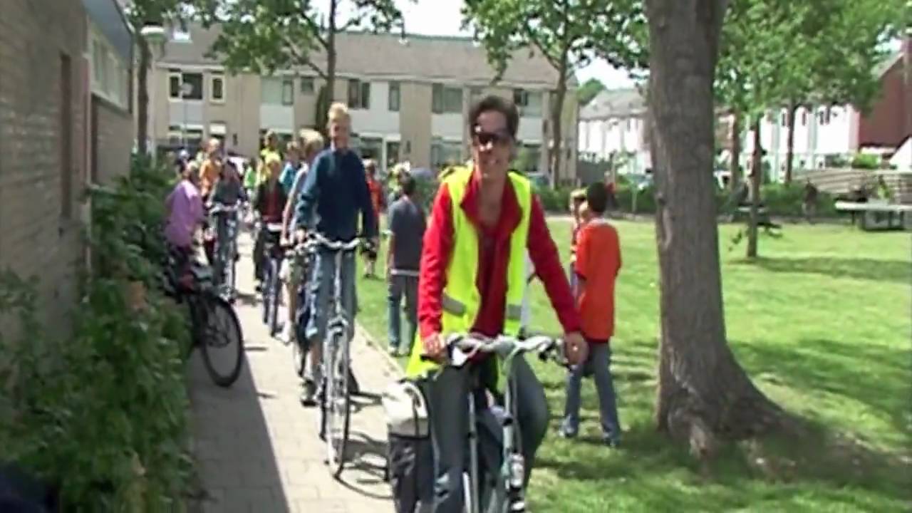 (19) Schoolkamp Albert Schweitzerschool Deel 19