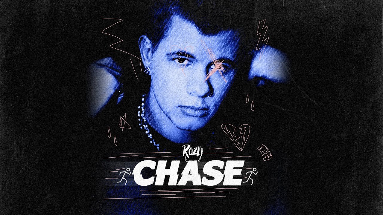 Rozei - Chase [Official Audio]