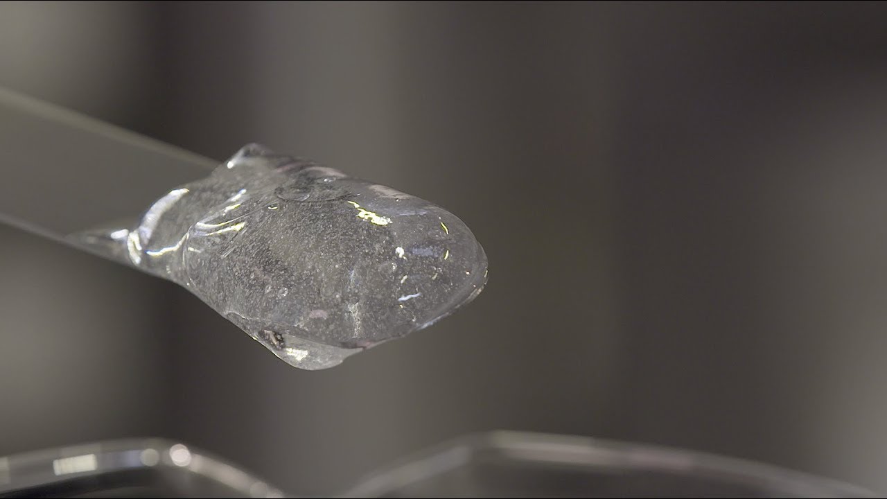 Cómo mezclar Carbopol