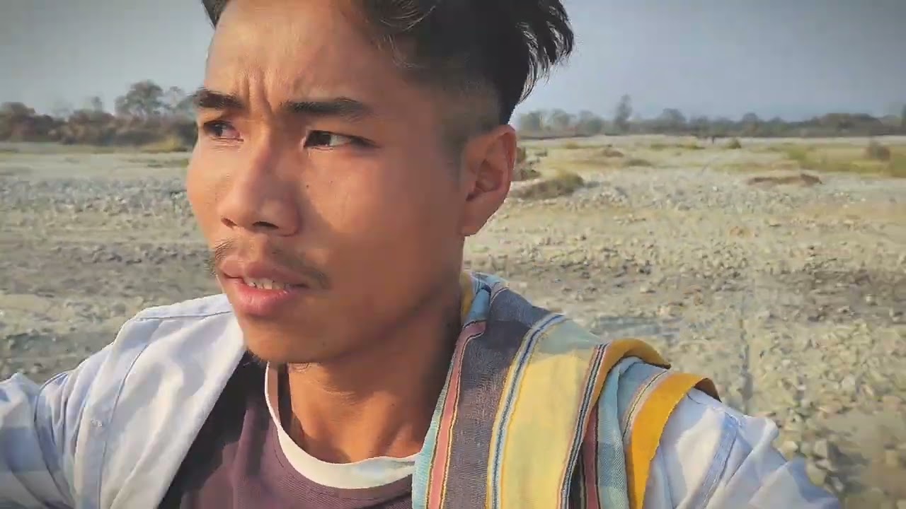 Daily vlogs Episode 1