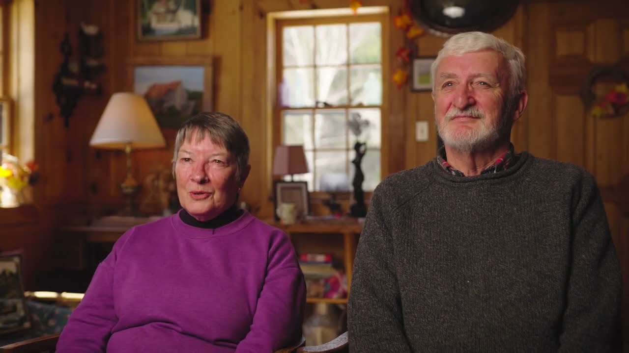 Family Forest Network: Stewards of the Land
