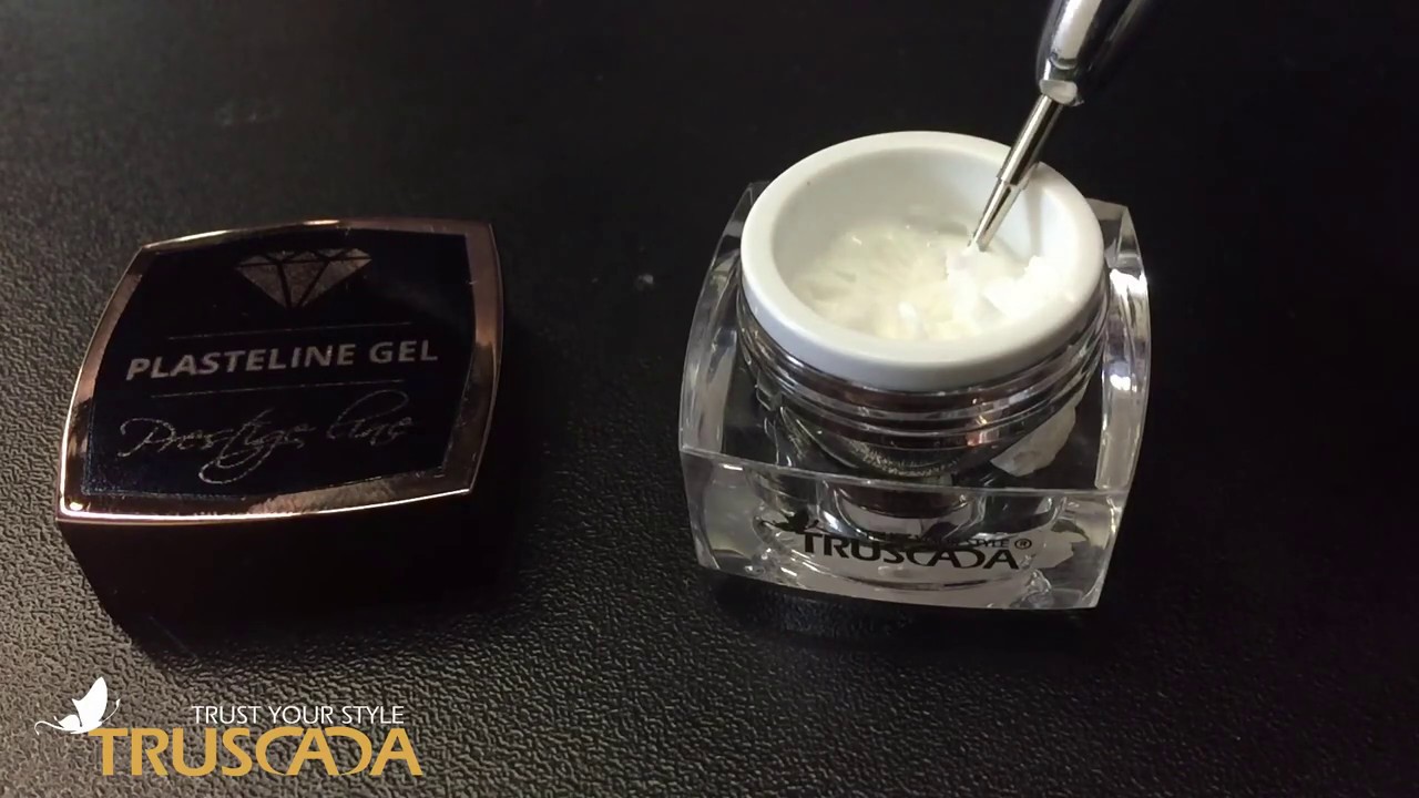 Truscada Prestige line Plasteline Gel