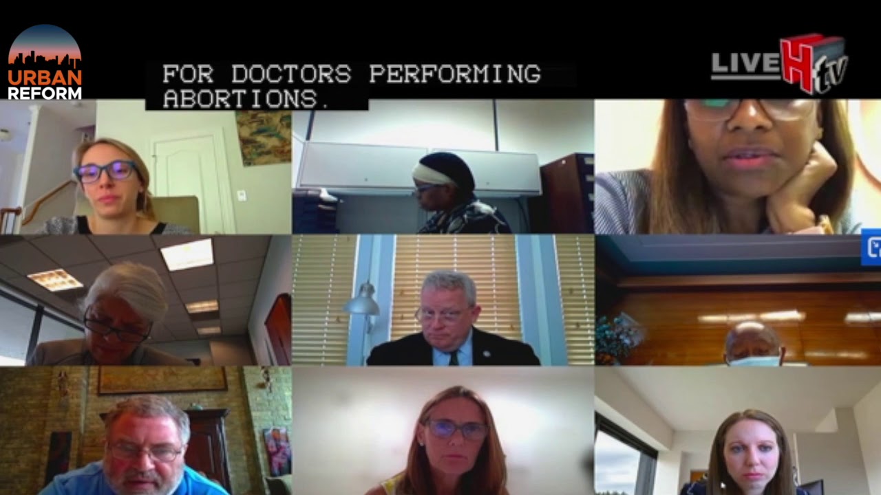 Council Members Abbie Kamin and Greg Travis on SCOTUS Abortion Decision