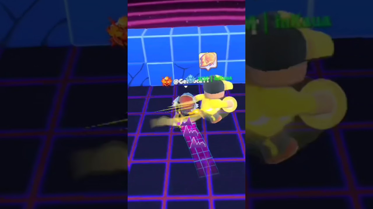 Clips#1000subscriber #stumbleguys #blockdash #mobile #moments #shorts #subscribe #x1doscria