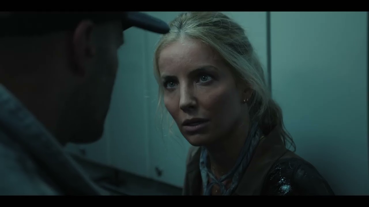 MUTINY TRAILER 2026
