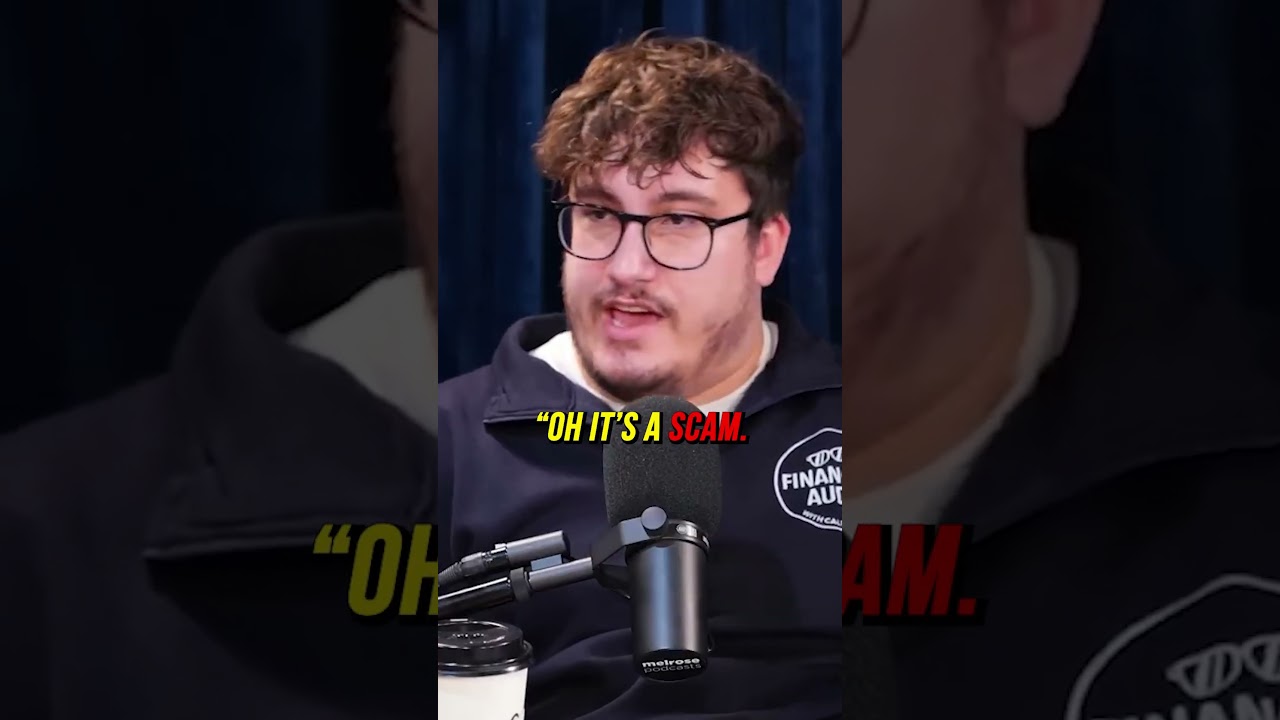 The Tai Lopez Scam
