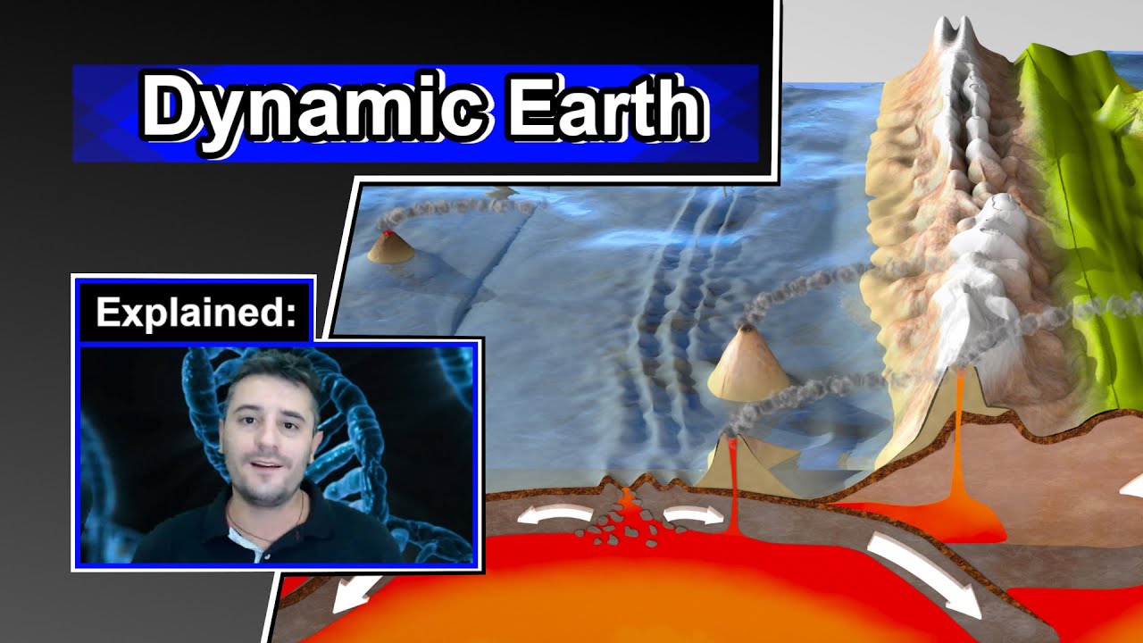 Will your city be destroyed? | Tectonic Plates Explained 101
