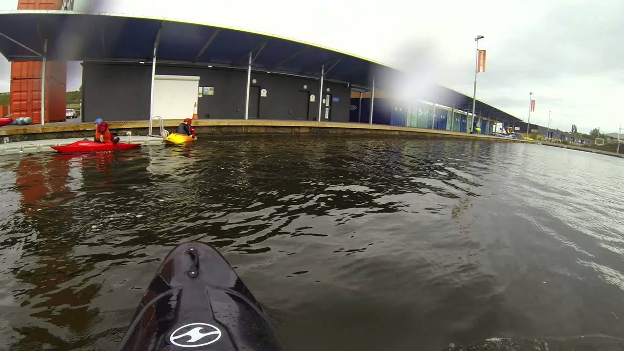 Densum & Crew At Pinkston Water Sports Oct 2014