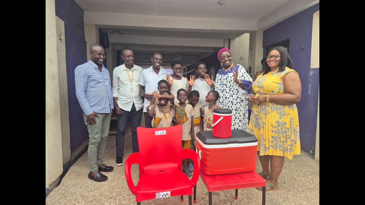 Mama Effe Supports Parents of Quadruplets with Life-Changing Donation 👶👶👶👶💖🙏💰