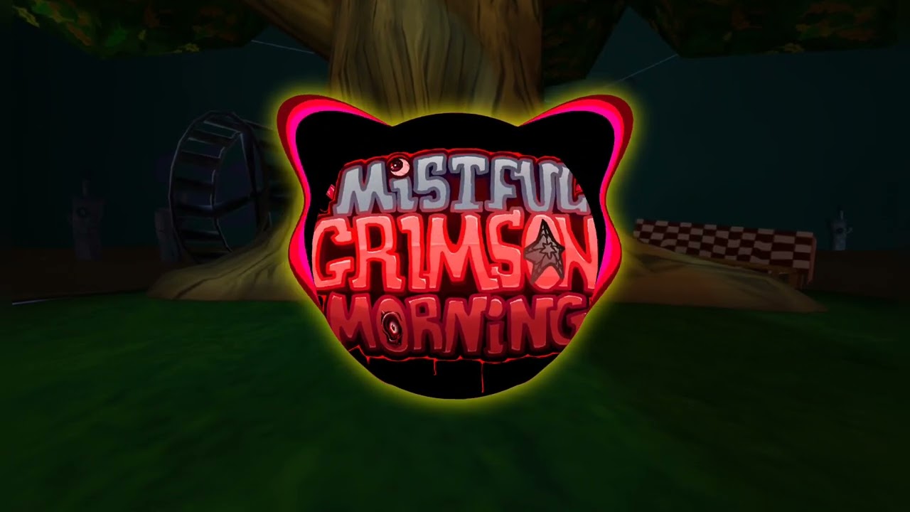 Mistful Crimson Morning Reboot OST | Dehydrated V4 (Unofficial Upload)