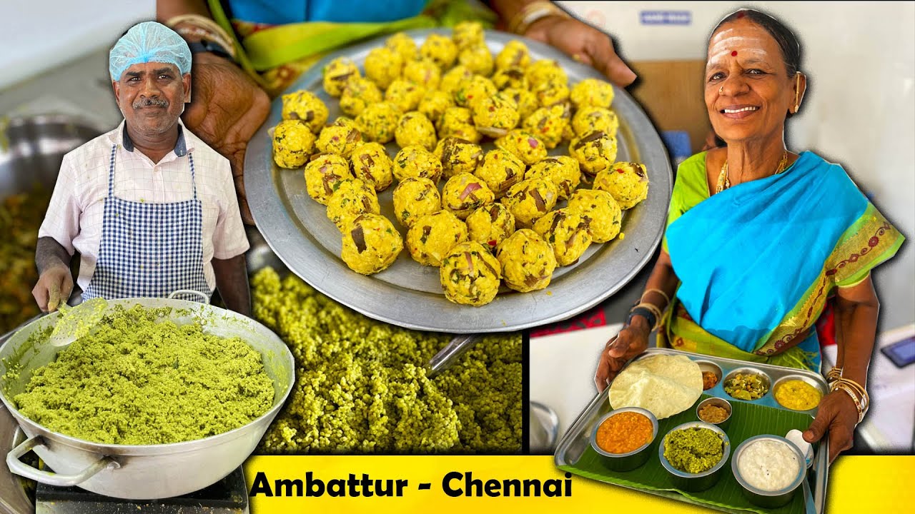 அரிசியே வாங்காத உணவகம் | மருத்துவமனை செல்லாமல் ஆரோக்கியம் தரும் மருத்துவரின் உணவகம் | MSF