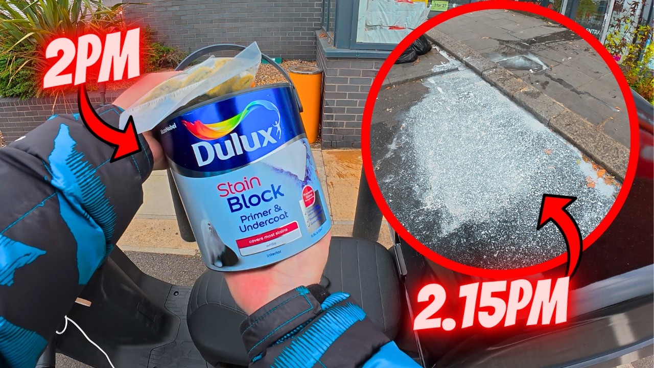 I Tested UberEats NEW PACKAGE DELIVERIES in London! - How much Can i Make in 1 Shift?