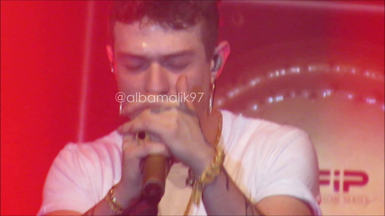 Irama -  Vuoi Sposarmi - Bari - 11.03.19