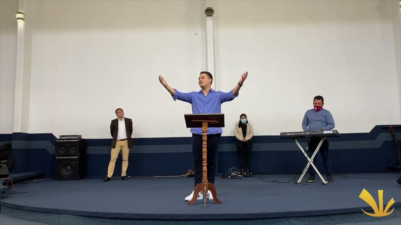 Servicio 15 de agosto del 2021 - 