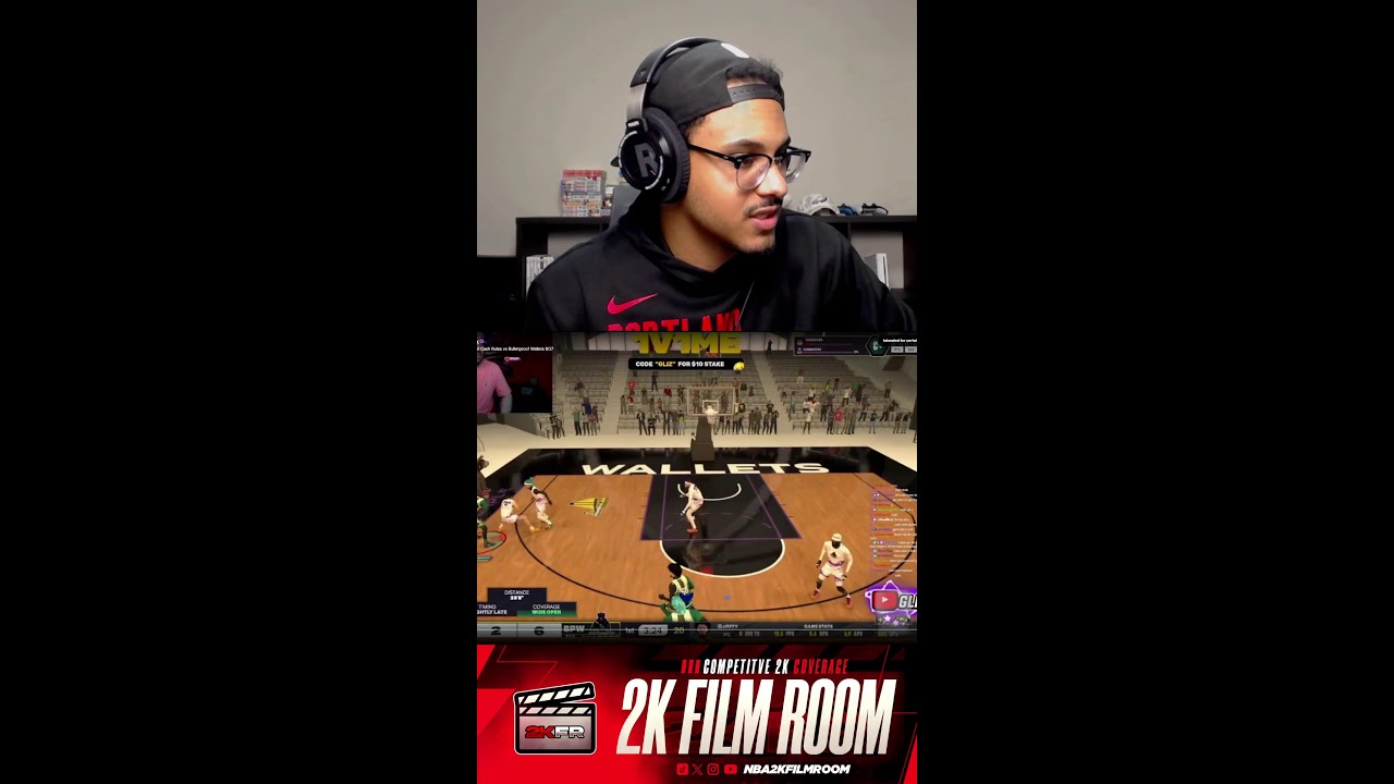 2KFR Bass Pro Pro Am runs & 2KFR Film Study!(Shorts view)