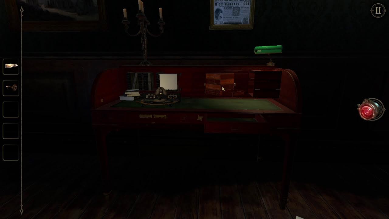 The Room 2 The next level