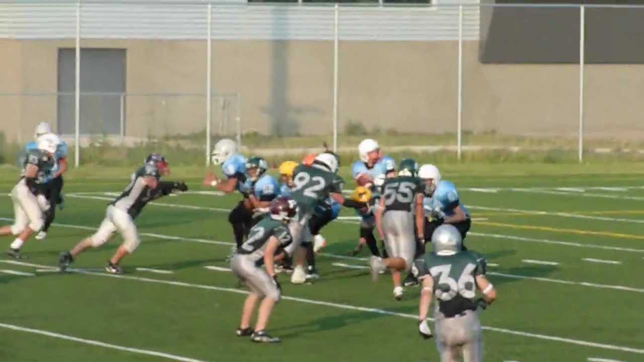 Thorkelsson connects with Pierce