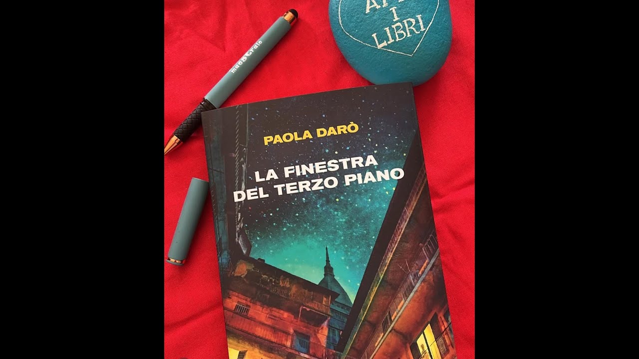 amo i libri - 