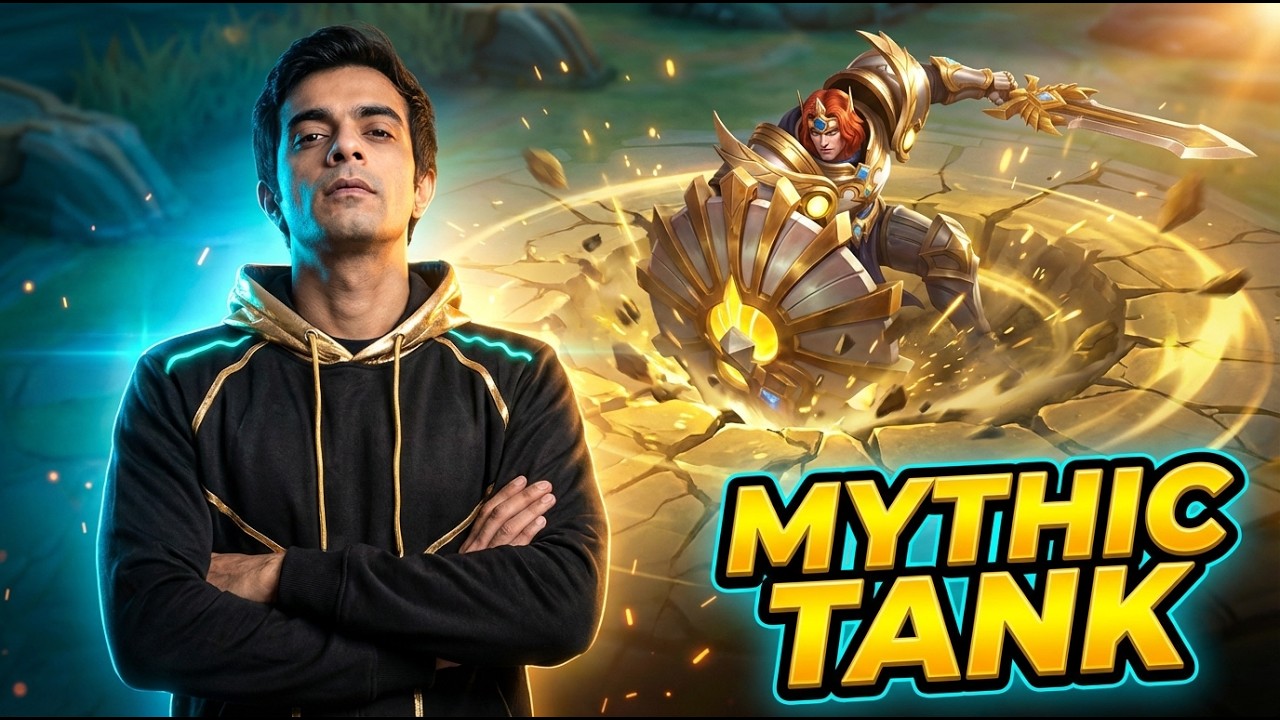 THE  SEASON END GRIND BEGINDS  🎮