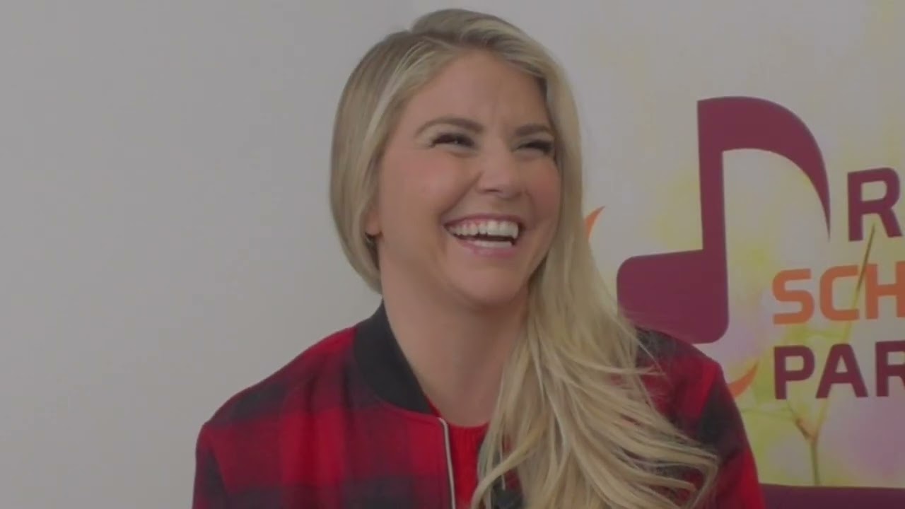 Radio Schlagerparadies - Das gefilmte Interview mit Beatrice Egli
