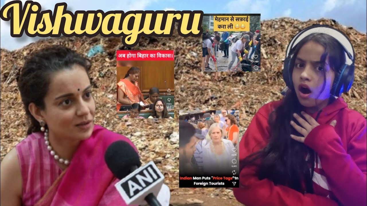 Vishwaguru Reality Check 😂✨जब सपने बड़े हों और हालत&hellip; ये हों 😭🤦&zwj;♂️