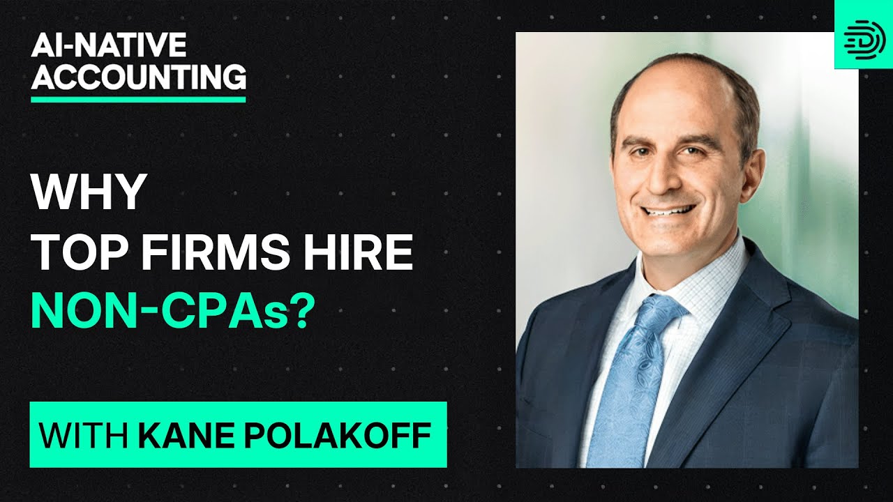 From Bookkeeping to Advisory: How Top Firms Reposition CAS for Growth