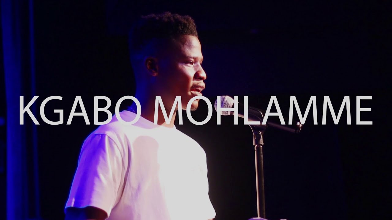Kgabo Mohlamme Round 1 - CSP Slam Book 7 | Chapter 1.