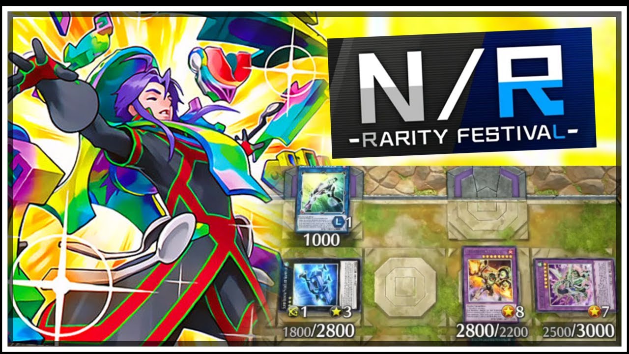 BEST Metalfoes Deck for N/R Festival! Top Tier! Combo Guide! [Yu-Gi-Oh! Master Duel]