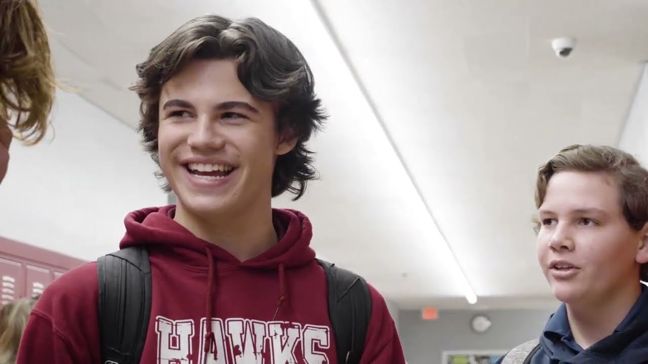 Find Your Home at Gibault Catholic High School