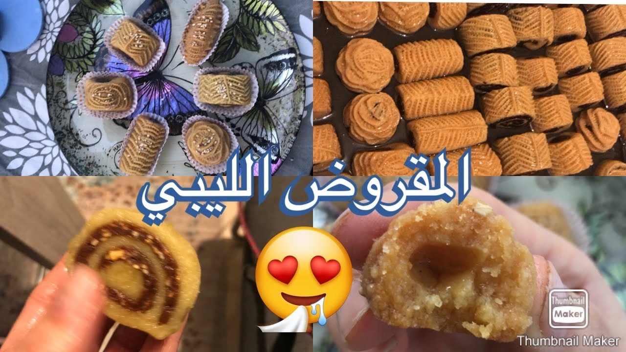 المقروض الليبي بالتفصيل 2021 🥰