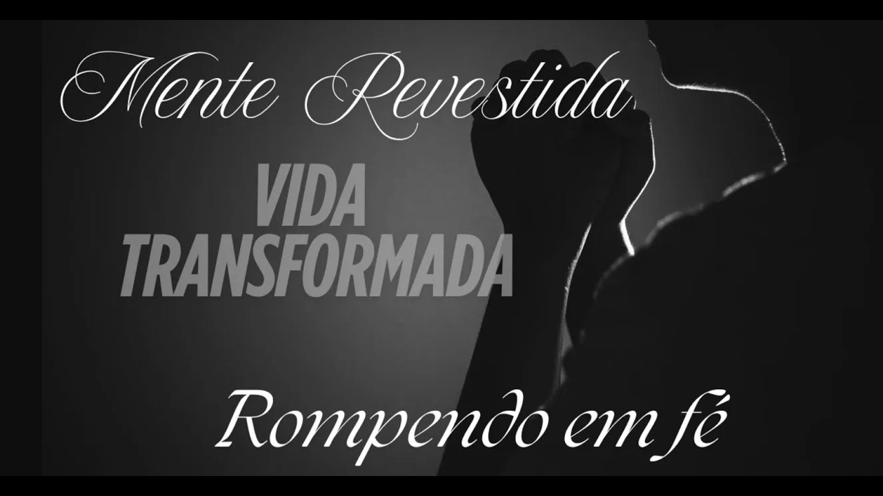 Tenha uma mente revestida com a verdade, e em tudo que você orar, o Senhor te abençoará !