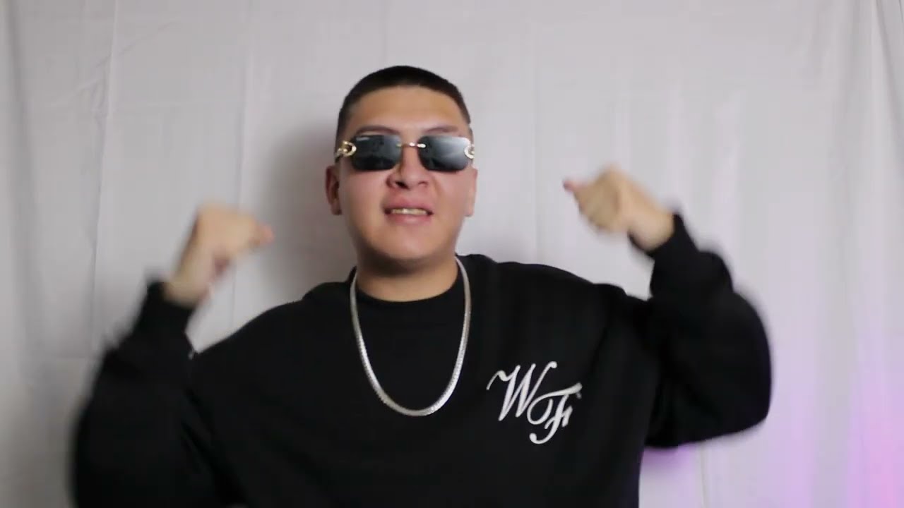 Nena Internacional Video Oficial