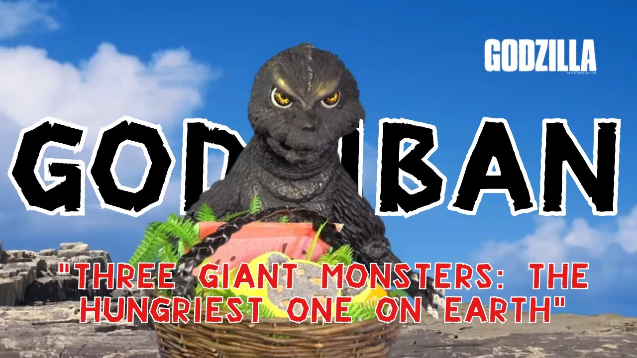 Godziban - Season 2: Episode 2 (Web Series) // 