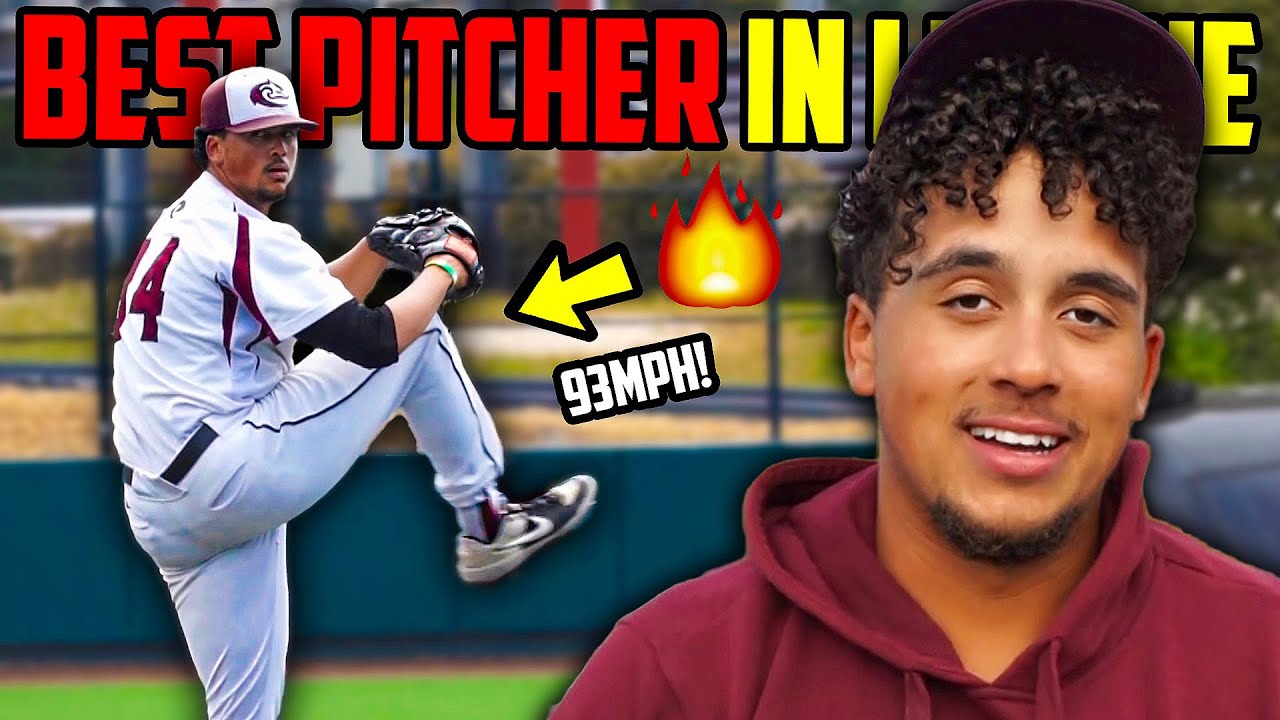 KEVAHN K&rsquo;S 8 IN SHUTOUT WIN!! (Gameday #5)