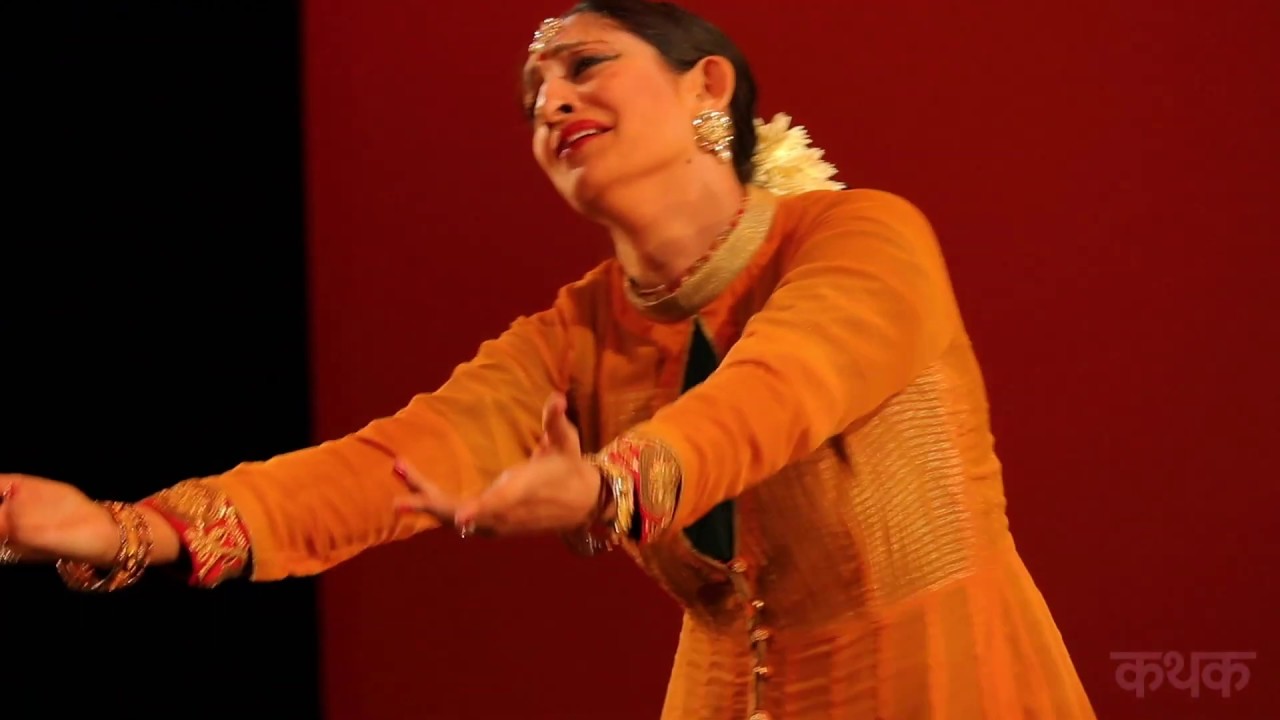 Subh-e-Aazadi | Farah Yasmeen Shaikh | New York Kathak Festival 2019