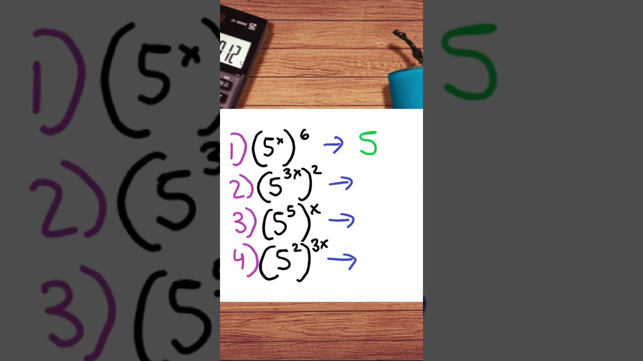 Algebra 1 Regents Practice! #shorts