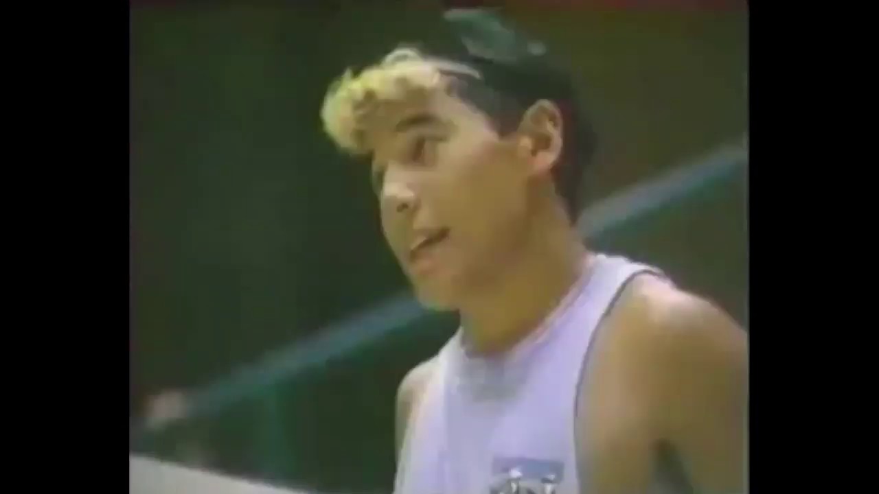Steve Caballero (1988) - Thrasher Savannah Slamma