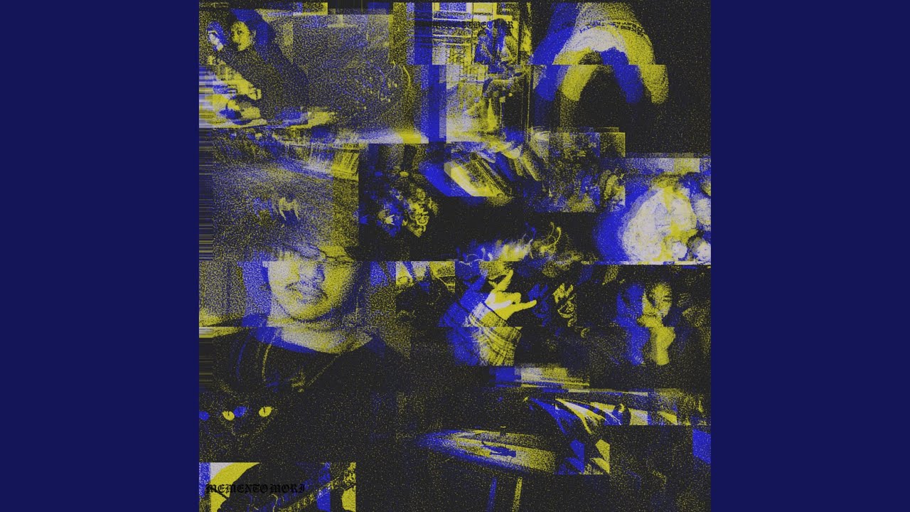 HOWTOGETBETTER (slowed)