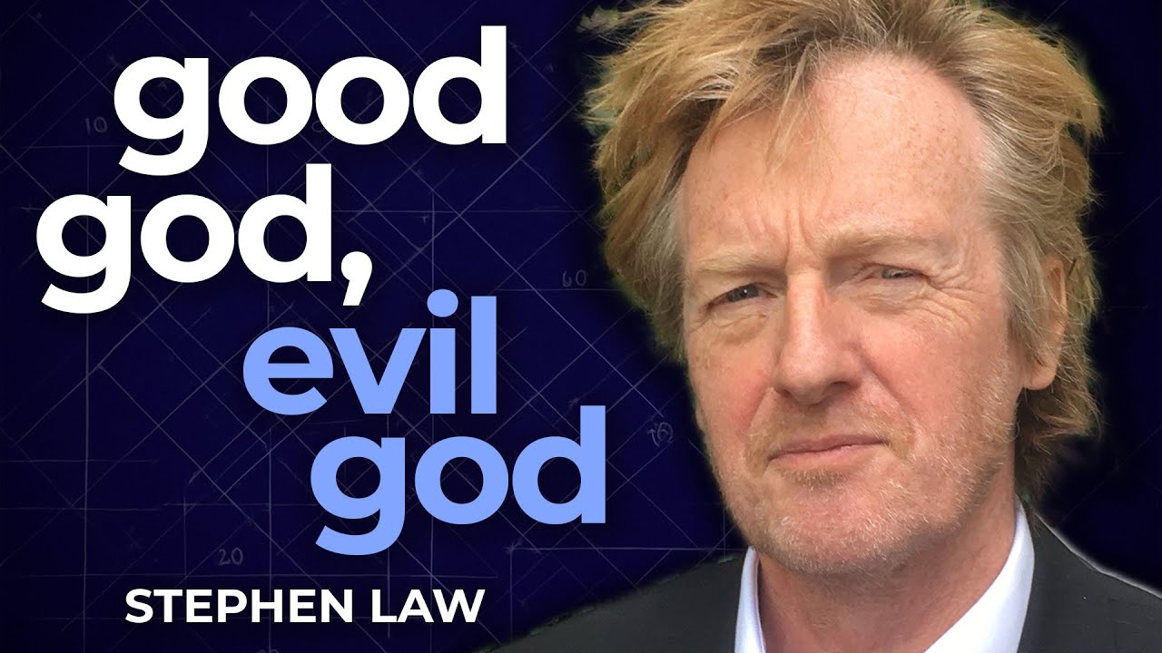 What If God Is Evil? | Stephen Law