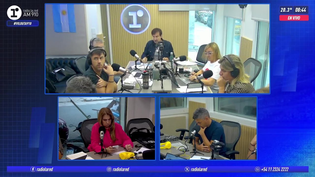 Germán Garavano:  “La designación de Mahiques es una buena medida”