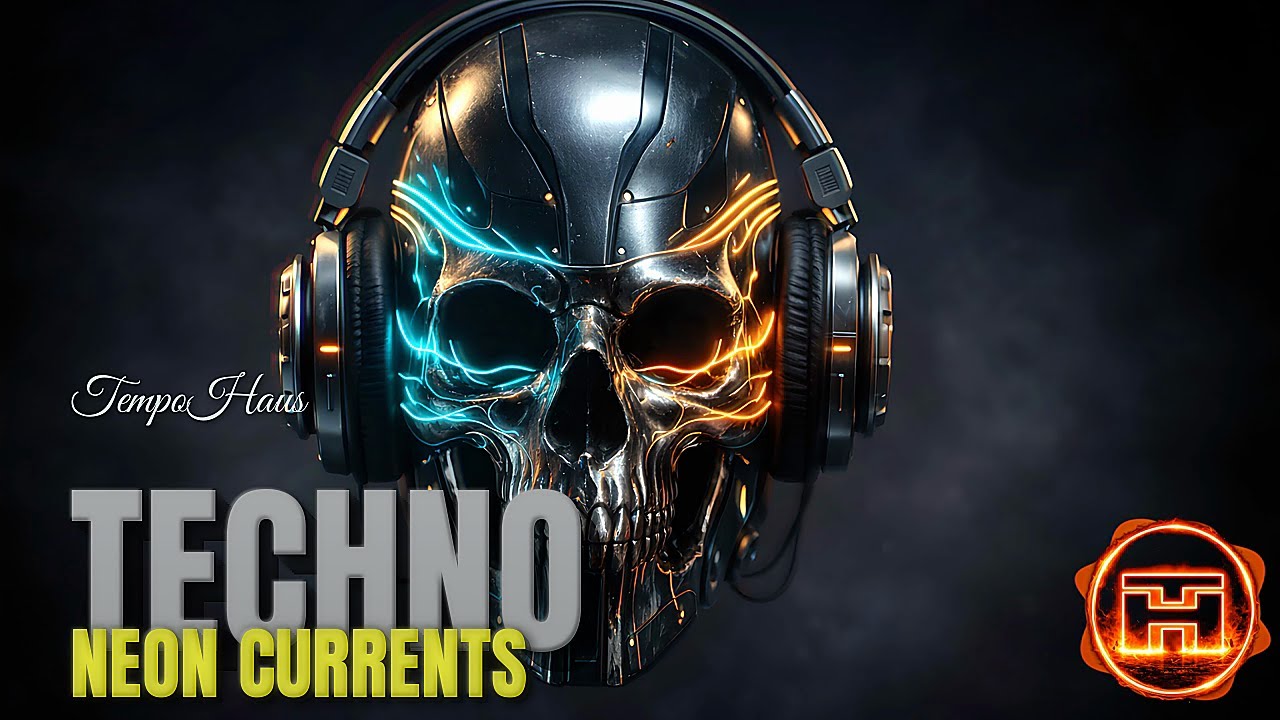 Afterhours Techno Mix | Echoes | Elysian Dream