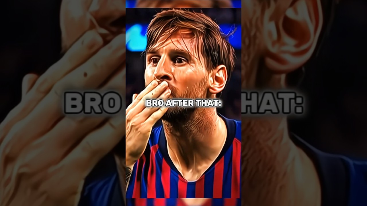 Bro after that☠️. #football #ronaldo #messi #shortsfeed #shorts #trending #edit #fyp