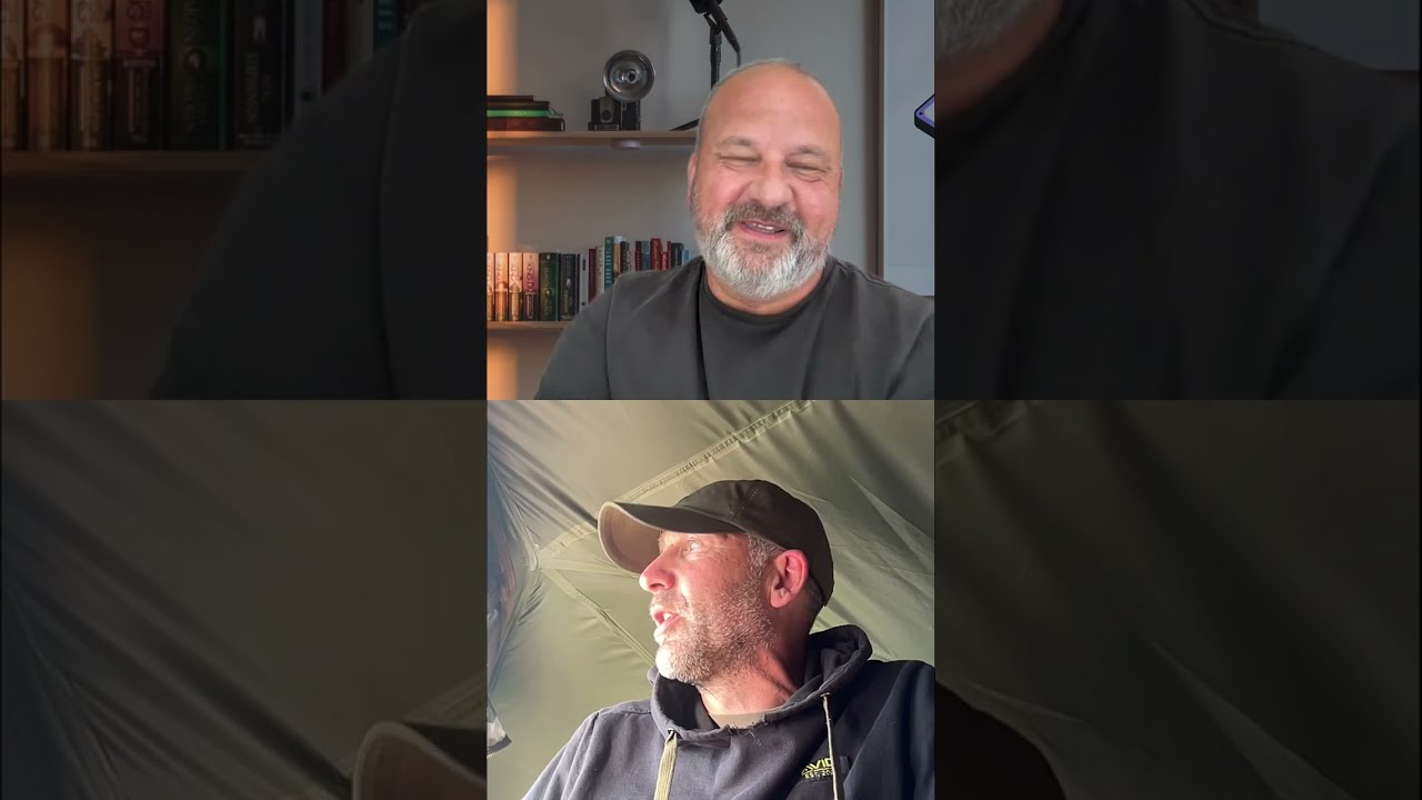 Simon Crow Interview - July 2025