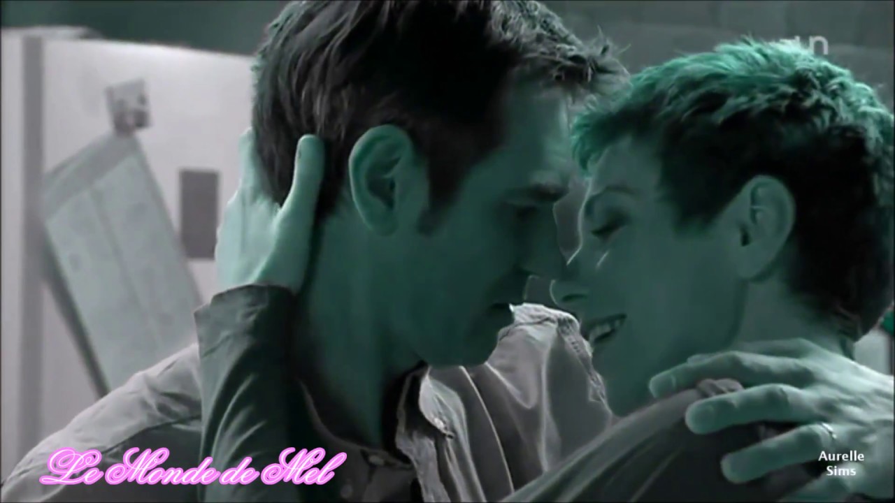 Plus Belle La Vie : Patrick & Babeth ~ Perfect ♫ 💜