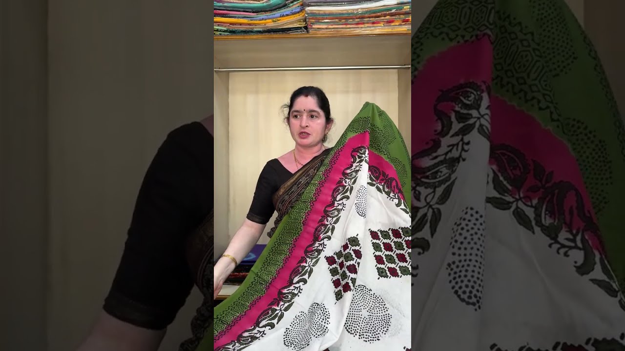 LALITH PRINTS is live