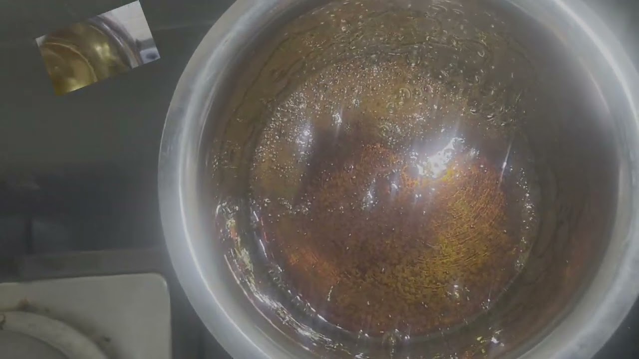 Indulge in the creamy goodness of our special pudding recipe! #PuddingLovers #DessertDelight #