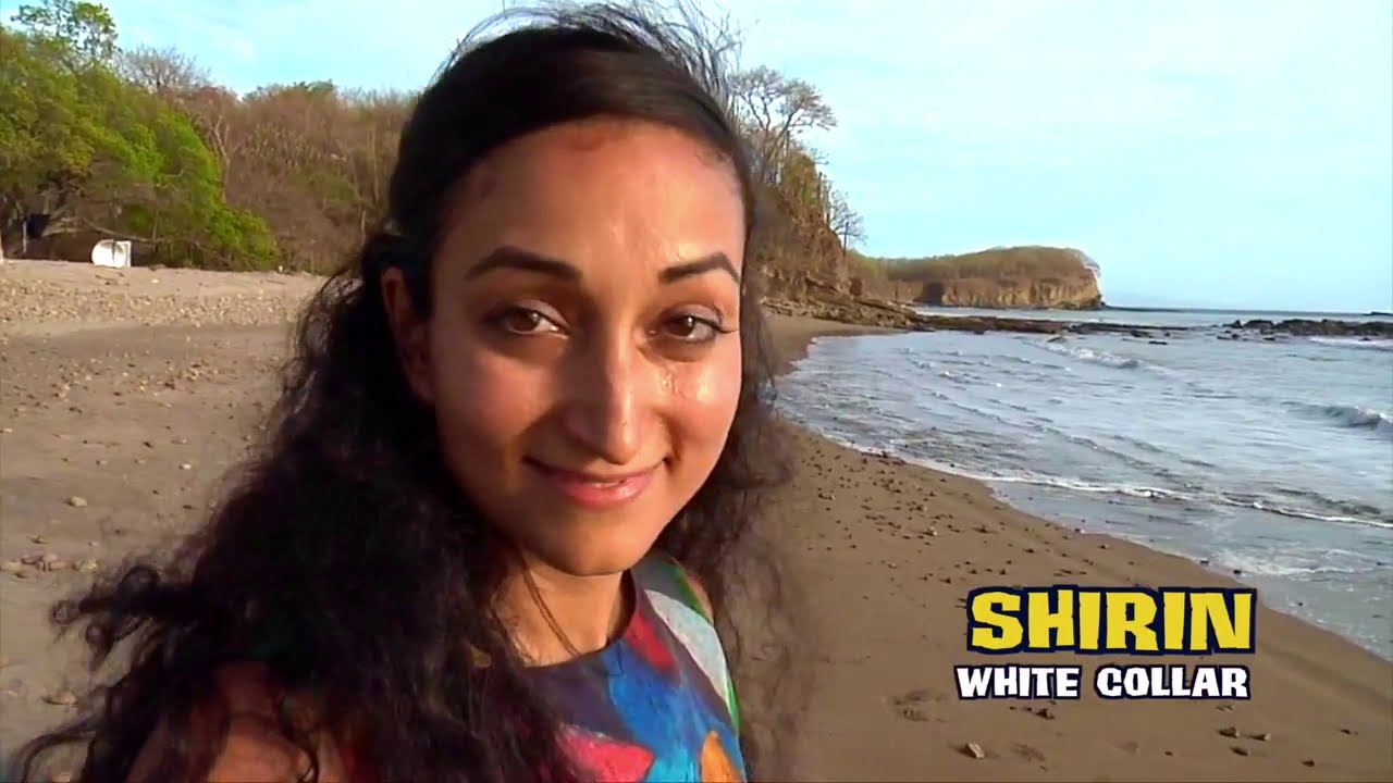 Survivor: Worlds Apart - Jeff Probst's Cast Assessment (a formerly lost video, now FOUND!)